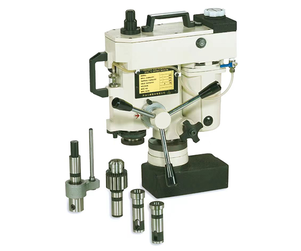 井陉县磁性钻孔攻牙机